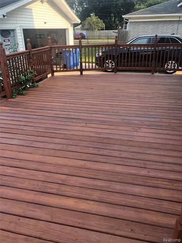 4715 Culver Street, Dearborn Heights, MI 48125