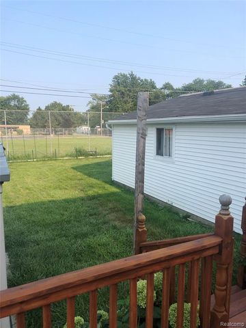 4715 Culver Street, Dearborn Heights, MI 48125