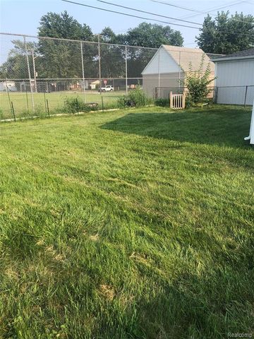 4715 Culver Street, Dearborn Heights, MI 48125