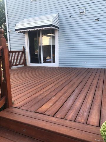 4715 Culver Street, Dearborn Heights, MI 48125