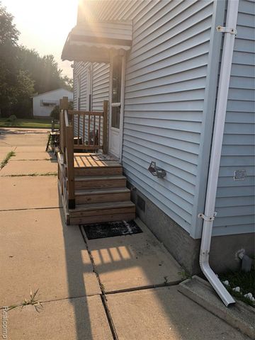 4715 Culver Street, Dearborn Heights, MI 48125