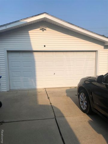 4715 Culver Street, Dearborn Heights, MI 48125