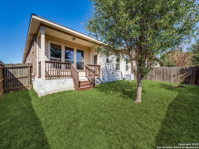 10206 BRICEWOOD PL, San Antonio, TX 78254