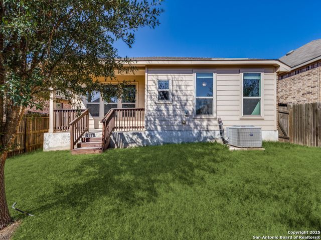 10206 BRICEWOOD PL, San Antonio, TX 78254