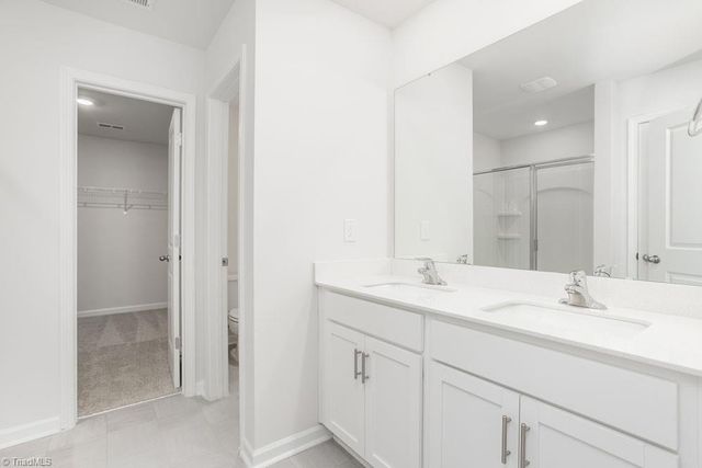 3016 Middle Creek Lane, Greensboro, NC 27405