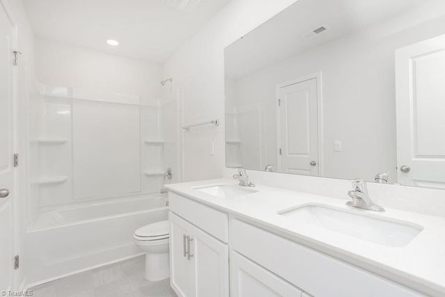 3016 Middle Creek Lane, Greensboro, NC 27405