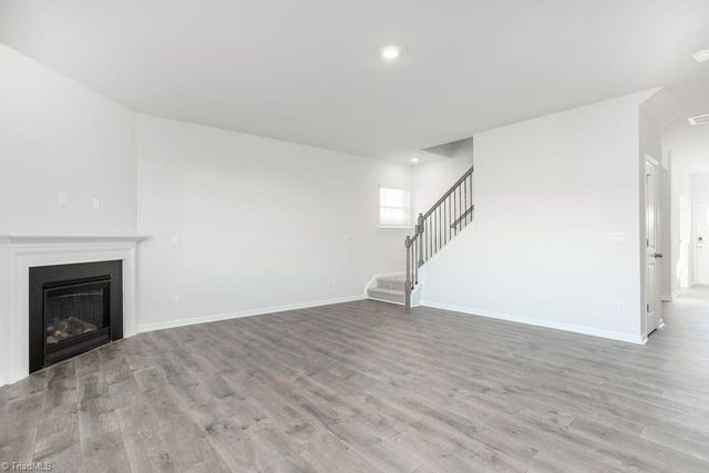 3016 Middle Creek Lane, Greensboro, NC 27405