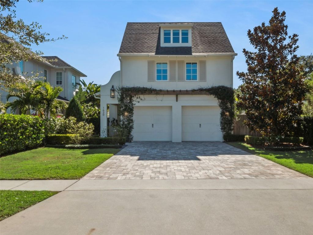 1630 CHESTNUT AVENUE, Winter Park, FL 32789