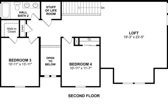 1201 Honey Falls Lane, Lavon, TX 75166