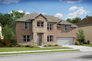 1201 Honey Falls Lane, Lavon, TX 75166