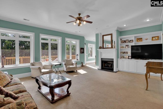 140 Leonard Drive, Lexington, SC 29072