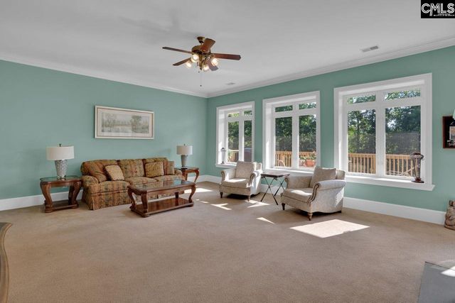 140 Leonard Drive, Lexington, SC 29072