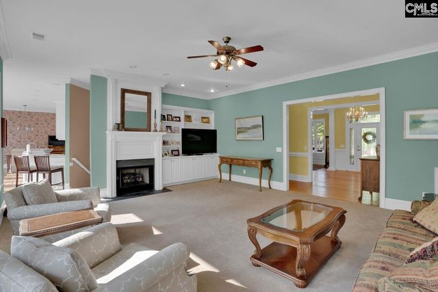 140 Leonard Drive, Lexington, SC 29072