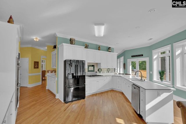 140 Leonard Drive, Lexington, SC 29072