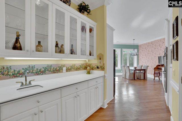 140 Leonard Drive, Lexington, SC 29072