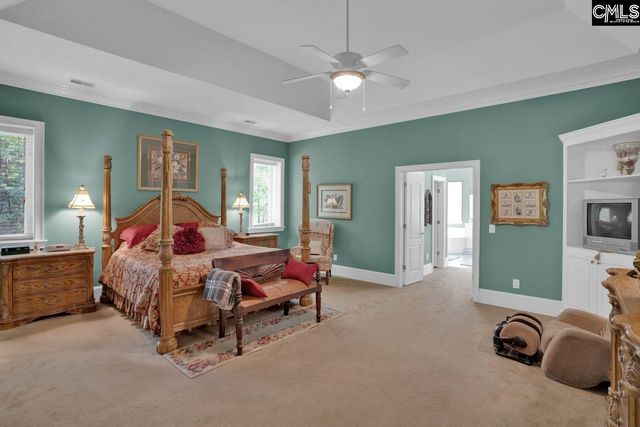 140 Leonard Drive, Lexington, SC 29072