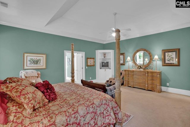 140 Leonard Drive, Lexington, SC 29072