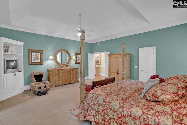 140 Leonard Drive, Lexington, SC 29072