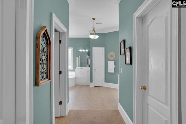 140 Leonard Drive, Lexington, SC 29072