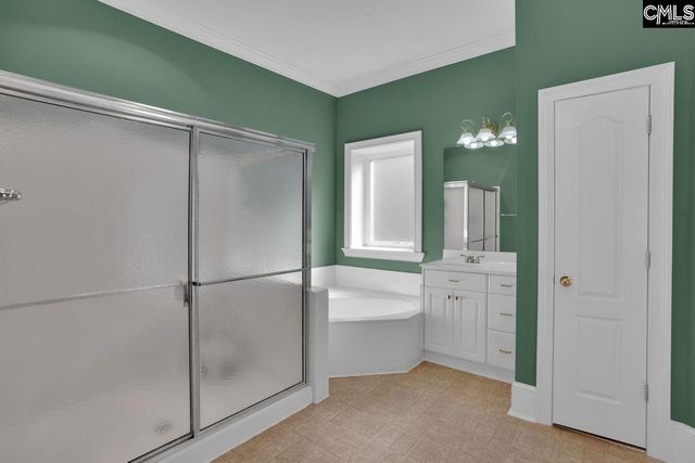 140 Leonard Drive, Lexington, SC 29072