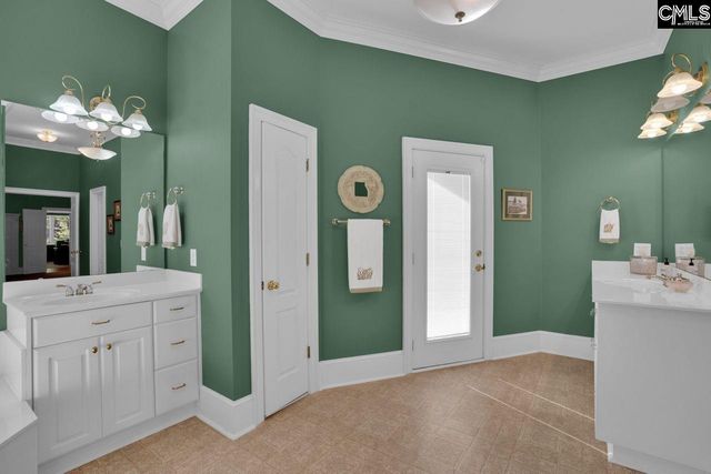 140 Leonard Drive, Lexington, SC 29072