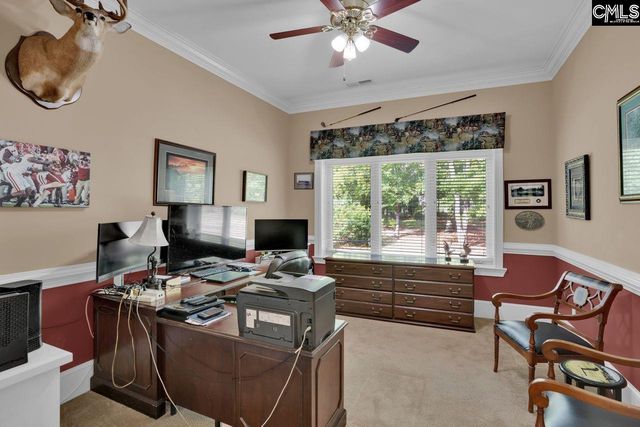 140 Leonard Drive, Lexington, SC 29072