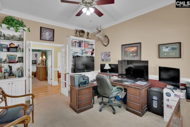 140 Leonard Drive, Lexington, SC 29072