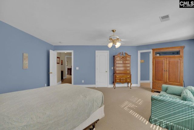 140 Leonard Drive, Lexington, SC 29072