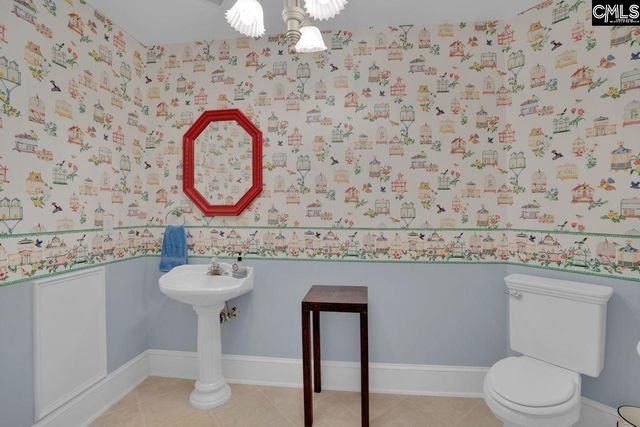 140 Leonard Drive, Lexington, SC 29072