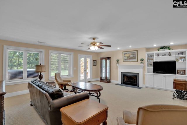 140 Leonard Drive, Lexington, SC 29072