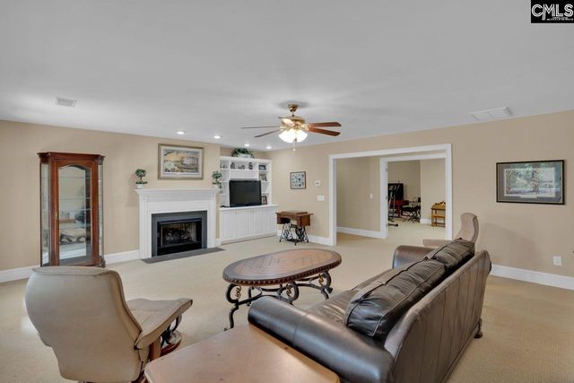 140 Leonard Drive, Lexington, SC 29072