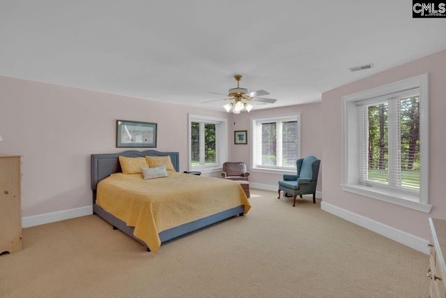 140 Leonard Drive, Lexington, SC 29072