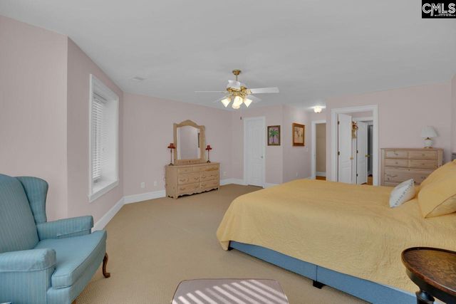 140 Leonard Drive, Lexington, SC 29072