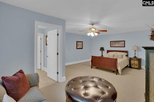 140 Leonard Drive, Lexington, SC 29072