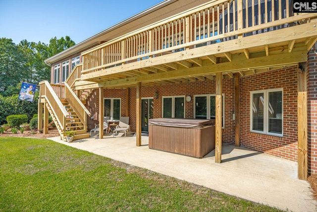 140 Leonard Drive, Lexington, SC 29072