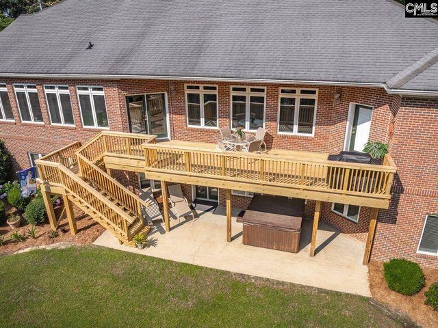 140 Leonard Drive, Lexington, SC 29072