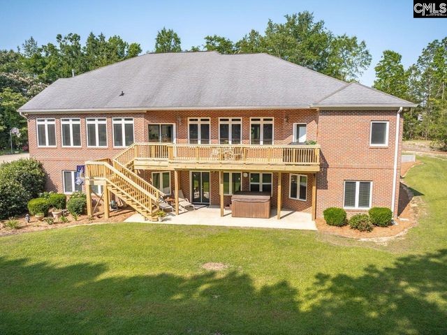 140 Leonard Drive, Lexington, SC 29072