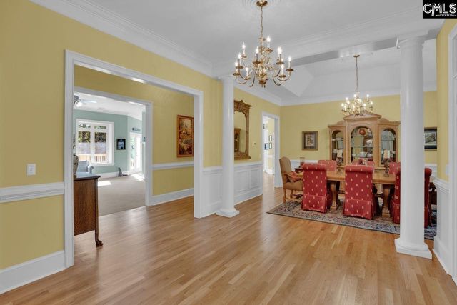 140 Leonard Drive, Lexington, SC 29072