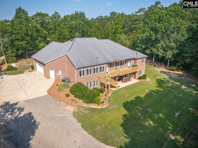140 Leonard Drive, Lexington, SC 29072