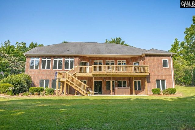 140 Leonard Drive, Lexington, SC 29072