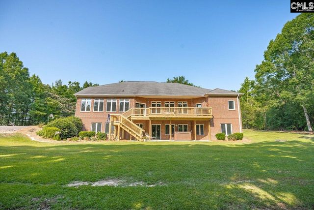 140 Leonard Drive, Lexington, SC 29072