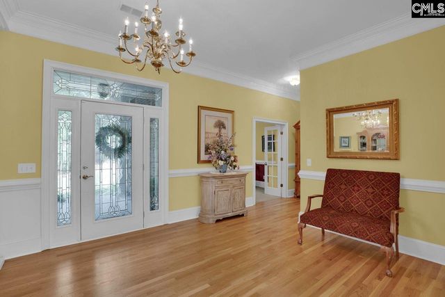 140 Leonard Drive, Lexington, SC 29072