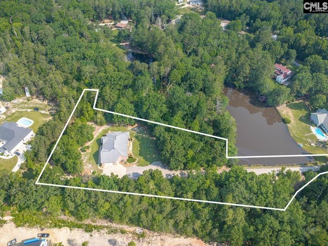 140 Leonard Drive, Lexington, SC 29072