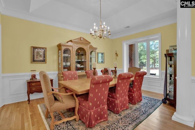 140 Leonard Drive, Lexington, SC 29072