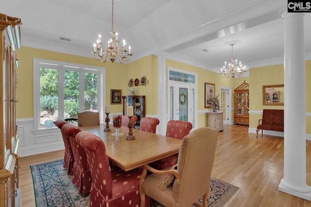 140 Leonard Drive, Lexington, SC 29072