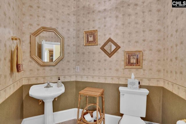 140 Leonard Drive, Lexington, SC 29072