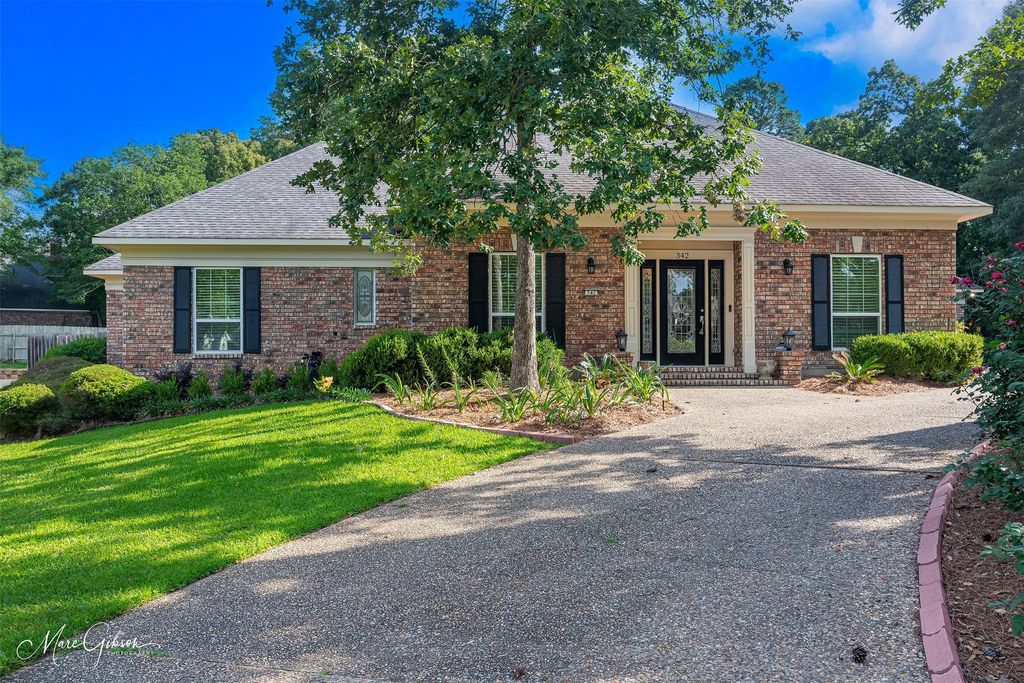 342 Parsons Green, Shreveport, LA 71106