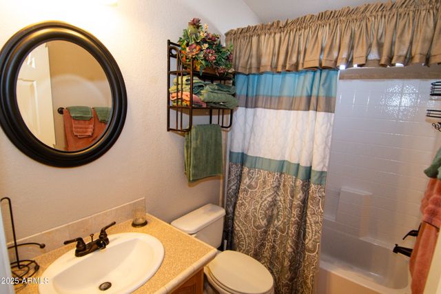 61 COUNTY ROAD N6379 --, St Johns, AZ 85936