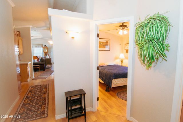 61 COUNTY ROAD N6379 --, St Johns, AZ 85936