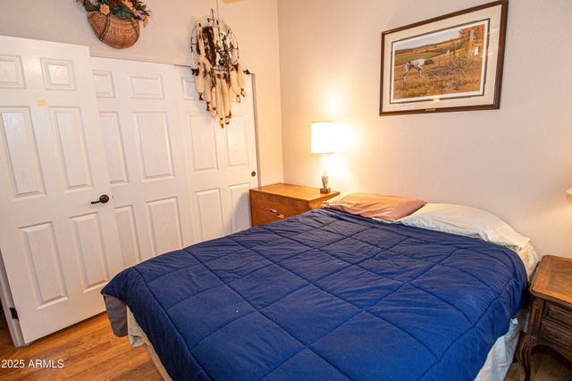 61 COUNTY ROAD N6379 --, St Johns, AZ 85936